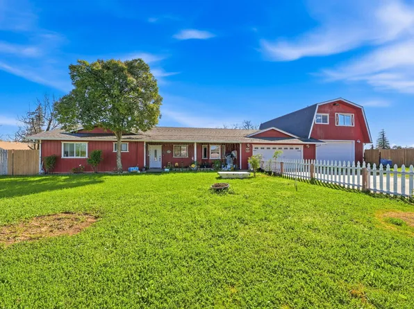 4920 Bonnyview Ave, Redding, CA 96001