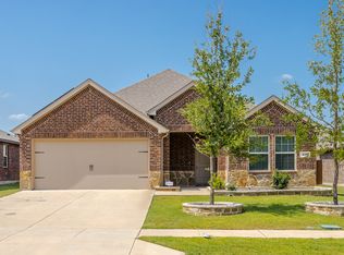 406 Saddle Club Way, Princeton, TX 75407
