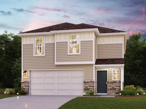 432 Mossy Walk Way, Spartanburg, SC 29303