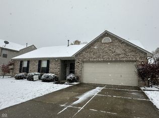 10181 Stillwell Dr, Avon, IN