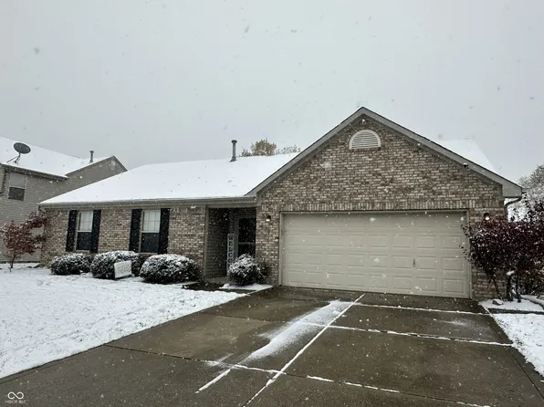 10181 Stillwell Dr, Avon, IN 46123