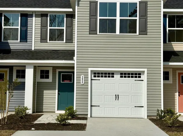 288 Myrtle Meadows Dr #505E, Conway, SC 29526