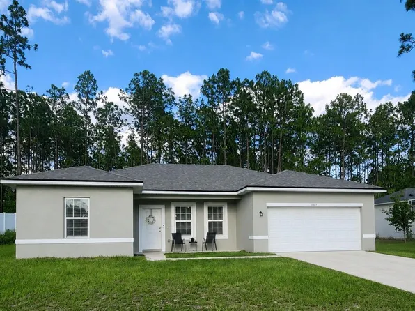 13669 SW 81st Cir, Ocala, FL 34473