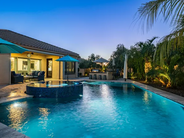 3800 E ARIANNA Court, Gilbert, AZ 85298