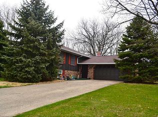 7433 Carolling Way, Indianapolis, IN