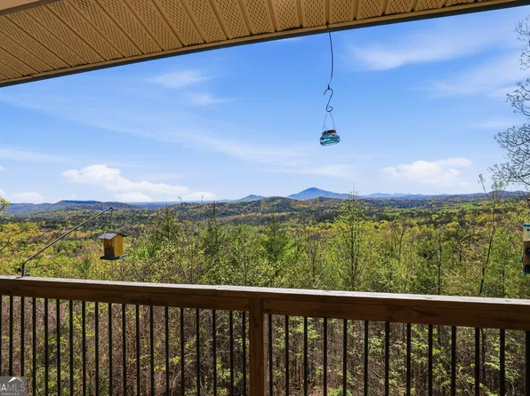 378 Matadore Vis, Sautee Nacoochee, GA 30571