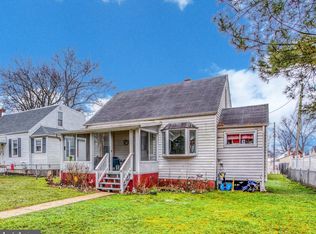 2811 Ross Ave, Sparrows Point, MD 21219