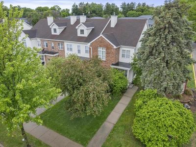 3318 Leopold Way #D, Madison, WI, 53711