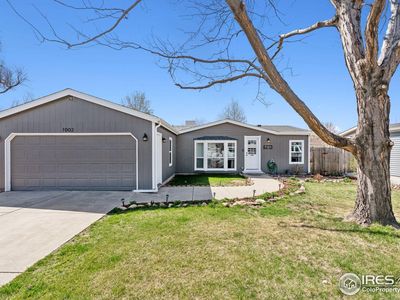 1002 Stage Dr, Fort Lupton, CO, 80621