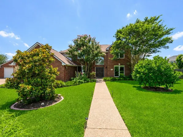 5705 Ballenton Ct, Austin, TX 78739