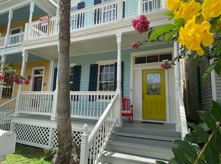 1413 Postoffice, Galveston, TX 77550