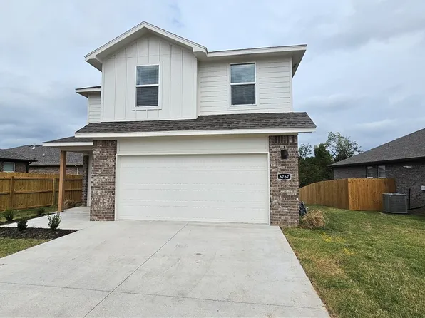 5767 Selah St, Springdale, AR 72764