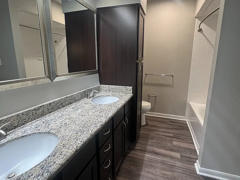 Primary Bathroom B3 Partial Primary Bathroom B3 Partial