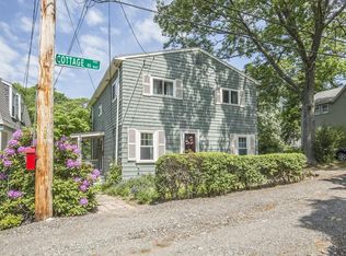 227 Cottage Rd, Boston, MA 02132