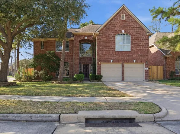 13430 Sterling Park Ln, Cypress, TX 77429