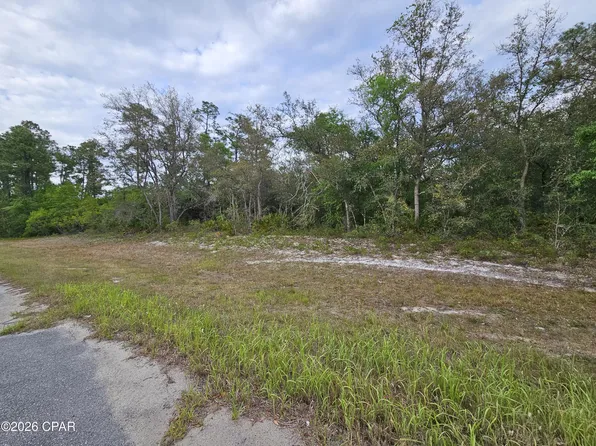LOT 4 Byrd Blvd Lot 4, Chipley, FL 32428
