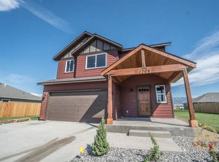 1706 Drummond Blvd, Belgrade, MT 59714