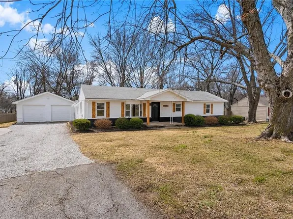 3003 E 171st St, Belton, MO 64012