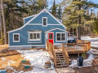 9529 Ashawa Rd, Virginia, MN 55723