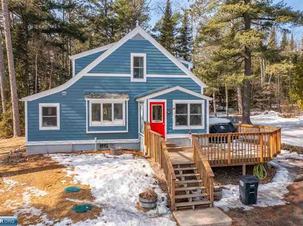 9529 Ashawa Rd, Virginia, MN 55723
