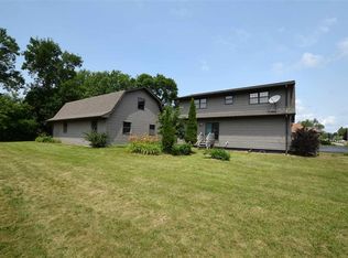 423 S Wisconsin St, Pulaski, WI 54162