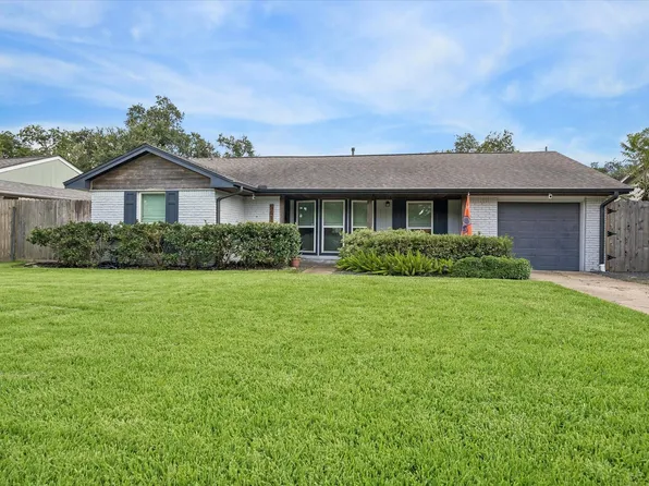 5417 Nina Lee Ln, Houston, TX 77092
