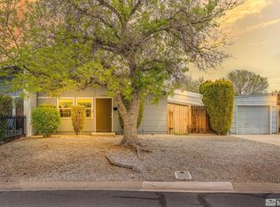 11420 Rocky Mountain St, Reno, NV 89506