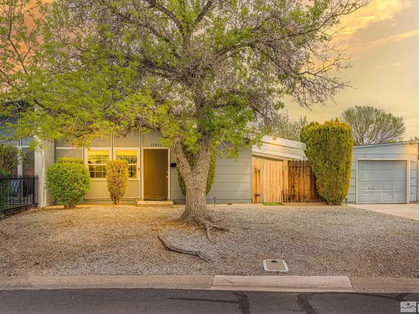 11420 Rocky Mountain St, Reno, NV 89506