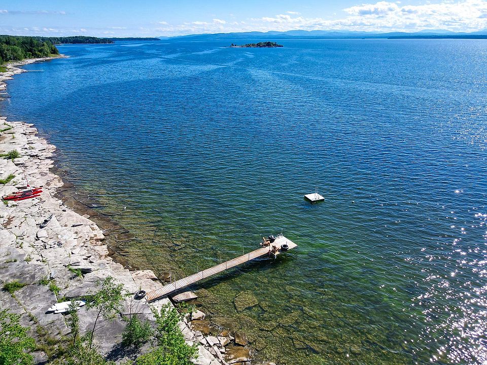 467 West Shore Road, South Hero, VT 05486 Zillow