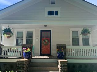 1337 E Harrison St, Springfield, MO 65804