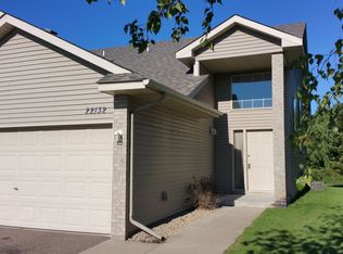 22132 Zion Pkwy NW, Oak Grove, MN 55011
