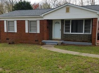 609 Blackmon St, Charlotte, NC 28208