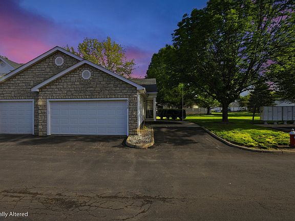 2nd image of 6726 Hamler Dr #33E