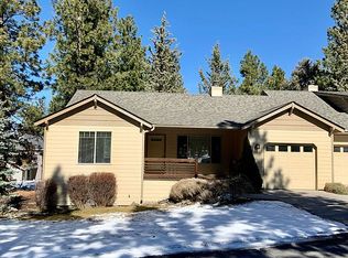 2605 NW Fawn Run Ln, Bend, OR 97703