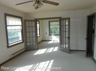 743 NE Birch St APT A, Camas, WA