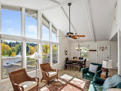 2363 N Oakmont Dr, Flagstaff, AZ, 86004