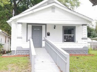 4002 Greenwood Ave, Louisville, KY