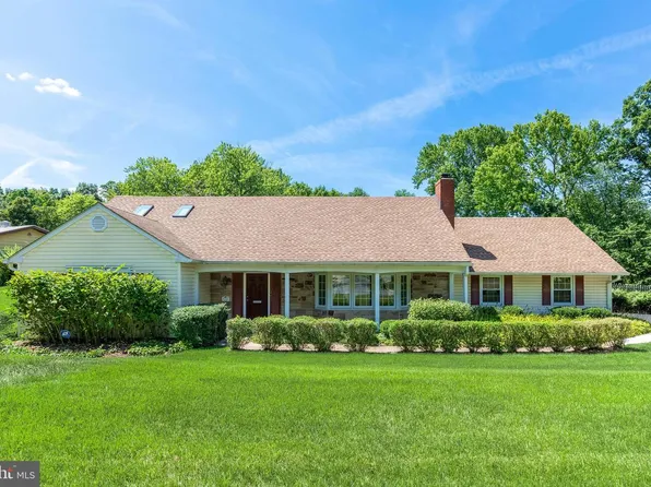 8701 Oxwell Ln, Laurel, MD 20708