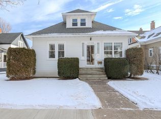 1715 Fairmount St, Wausau, WI 54403