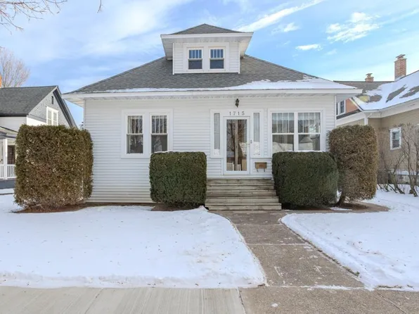 1715 FAIRMOUNT STREET, Wausau, WI 54403