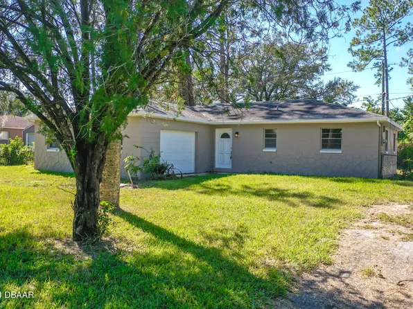 1450 Roosevelt Blvd, Daytona Beach, FL 32124