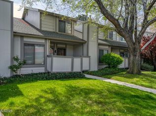 1021 Tyler Way, Sparks, NV