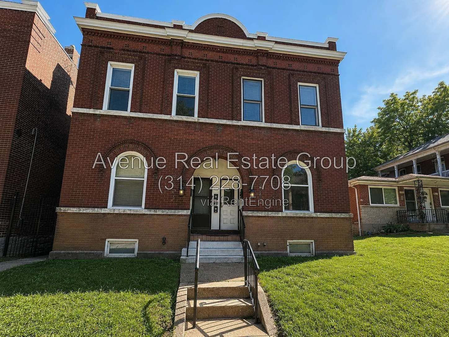 2 bed, 1.0 bath, 950 sqft, $950 — Photo 1