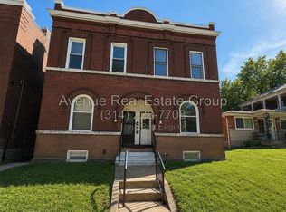 3210 Osceola St Floor 1, Saint Louis, MO 63111