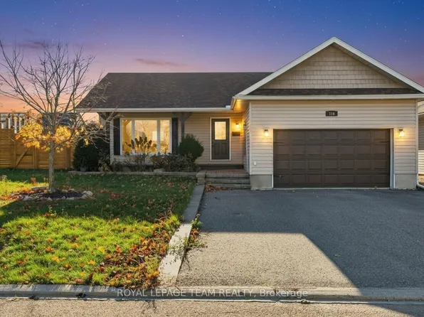 116 McLachlin St S, Arnprior, ON K7S 3Y5