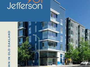 901 Jefferson St APT 107, Oakland, CA 94607