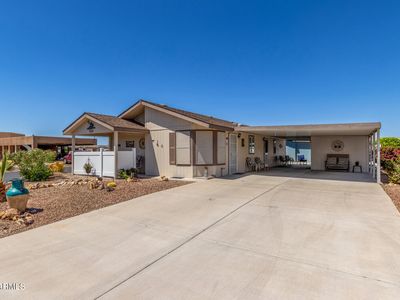 8840 E Sunland Ave LOT 137, Mesa, AZ, 85208