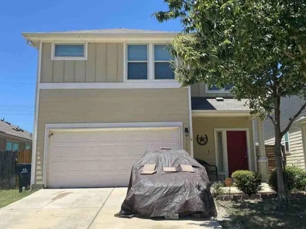 320 Triumph Rd, Buda, TX 78610