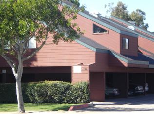 1196 E Foothill Blvd APT 1, San Luis Obispo, CA 93405