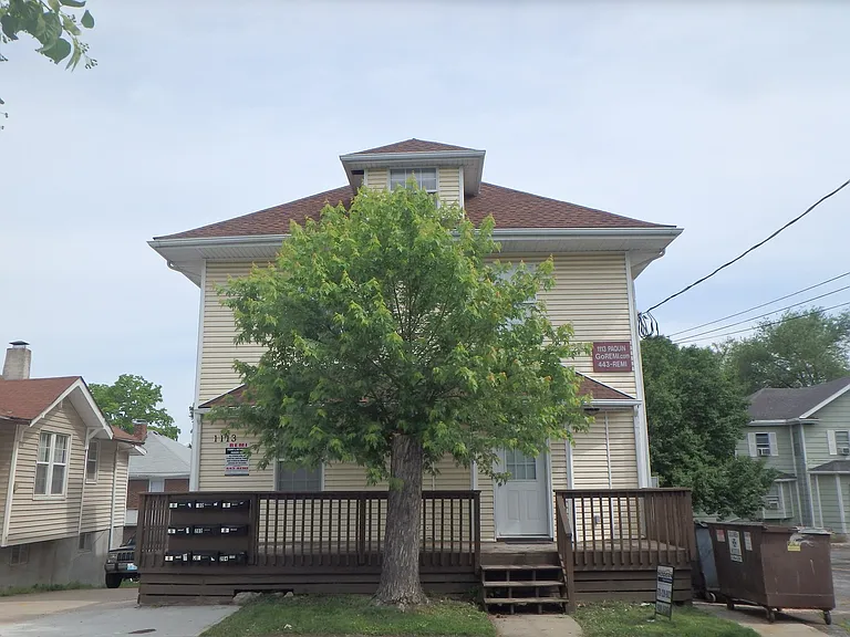 1113 Paquin St — Photo 8